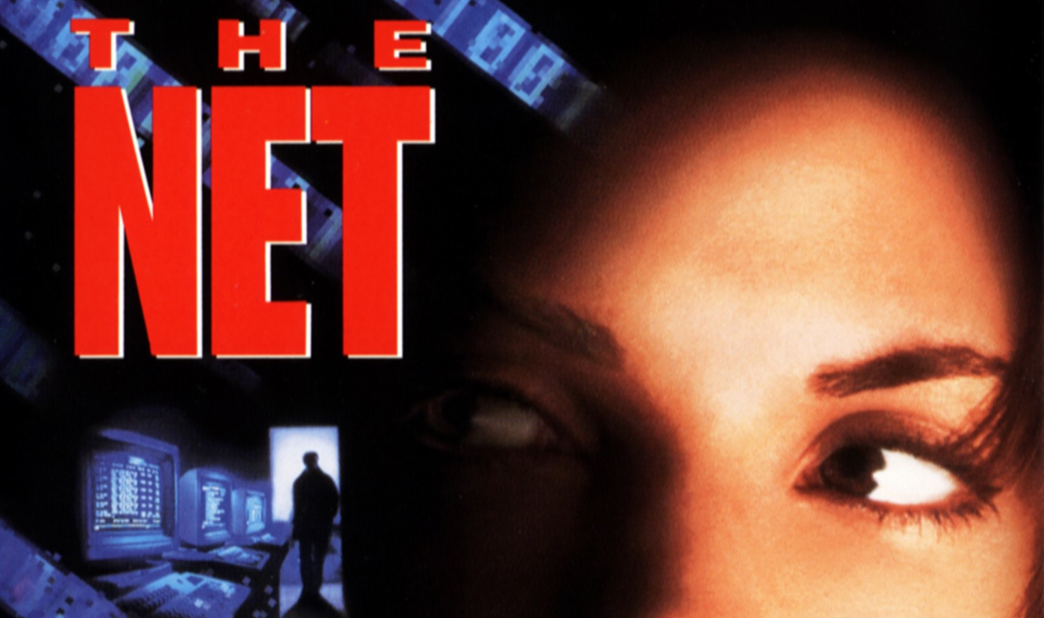 I Made A The Net Reference